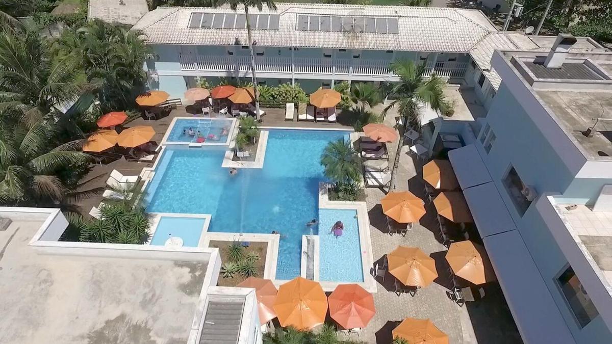 Hotel Port Louis - Housity