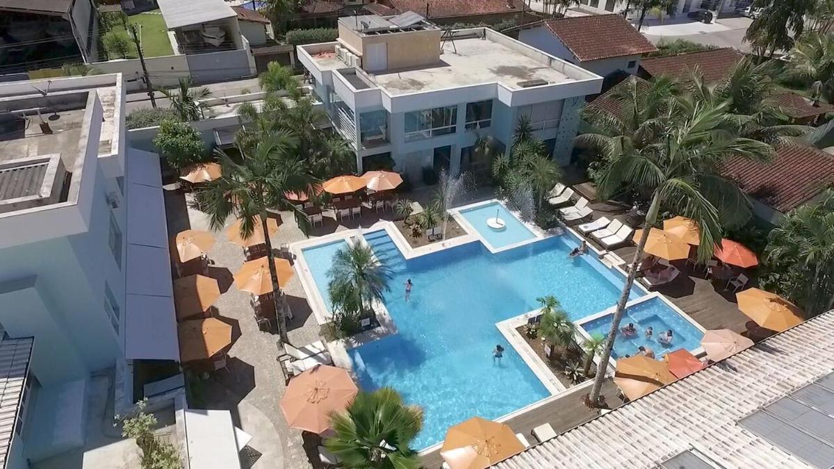 Hotel Port Louis - Housity