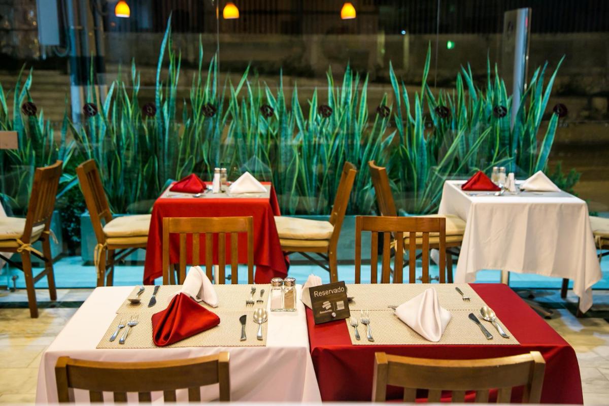 Hotel Buenos Aires - Housity