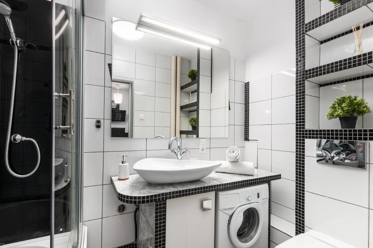 Suitetrails - Apartments Black Swan