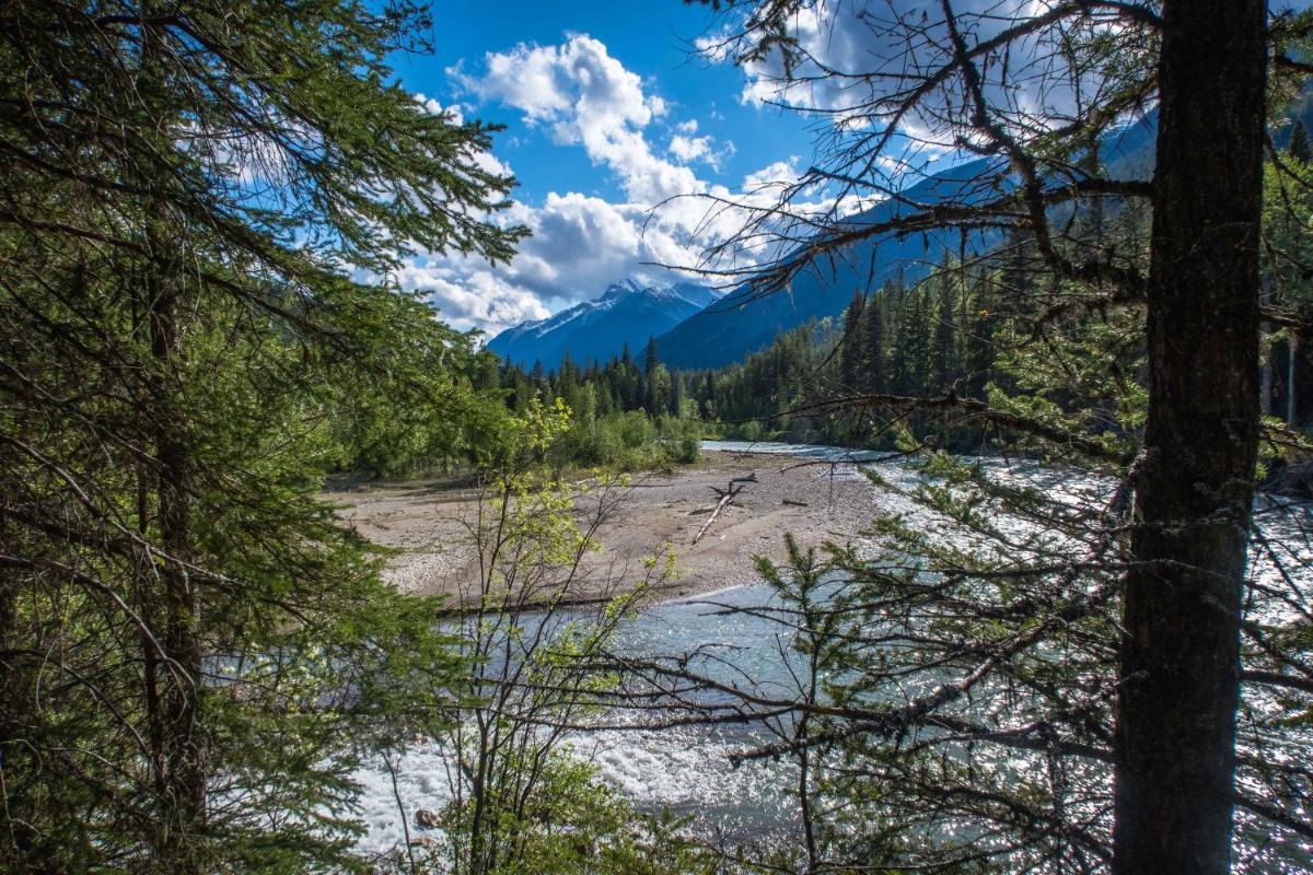Panorama Vacation Retreat at Horsethief Lodge - Housity