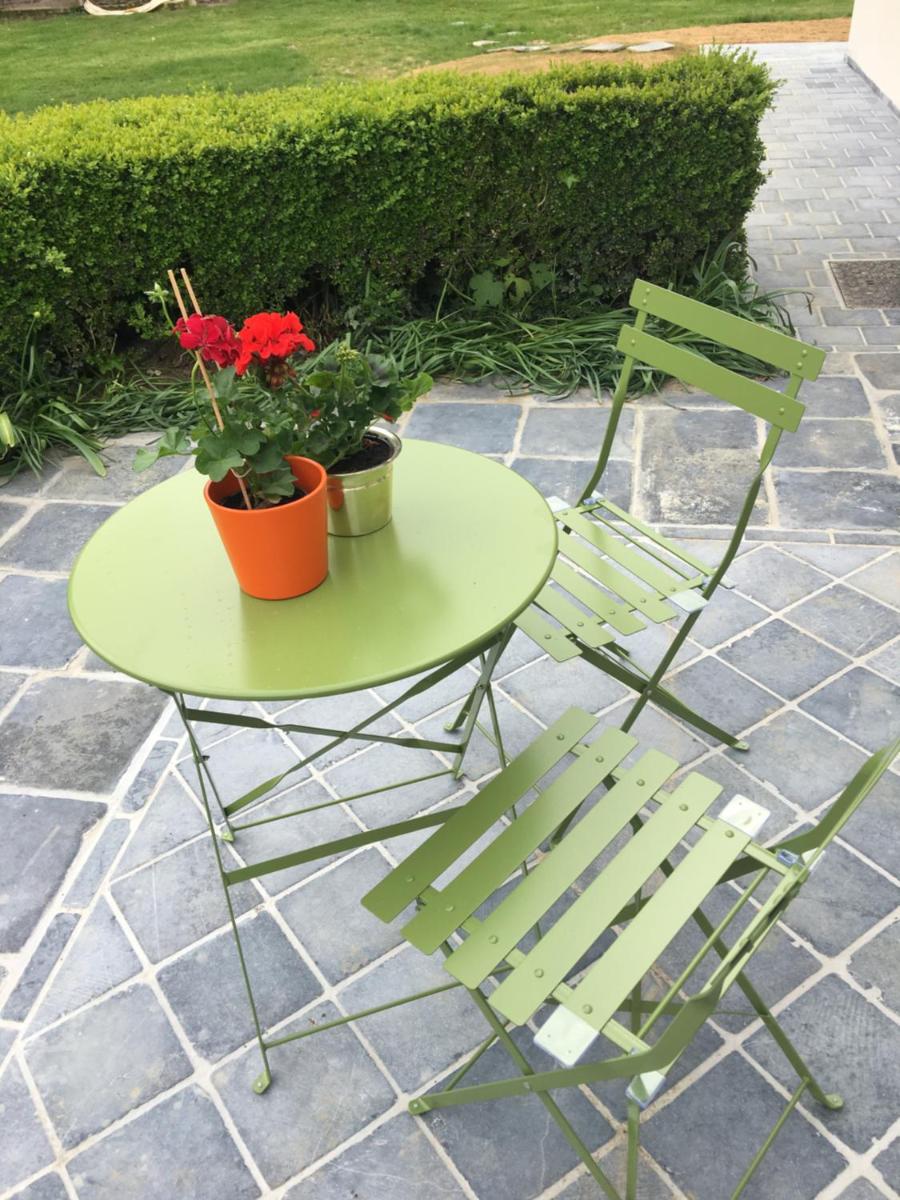 Au coeur de la Flandre - Housity