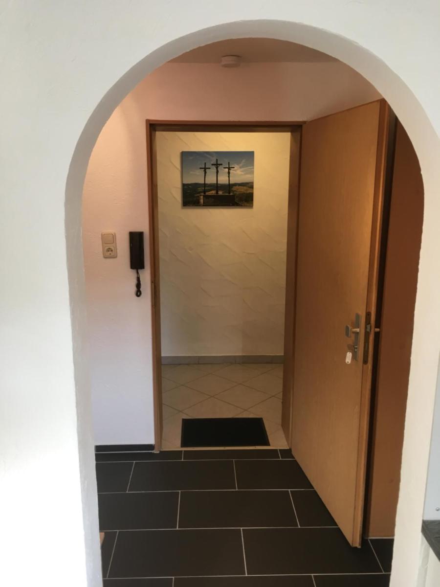 Ferienwohnung an der Linde - Housity