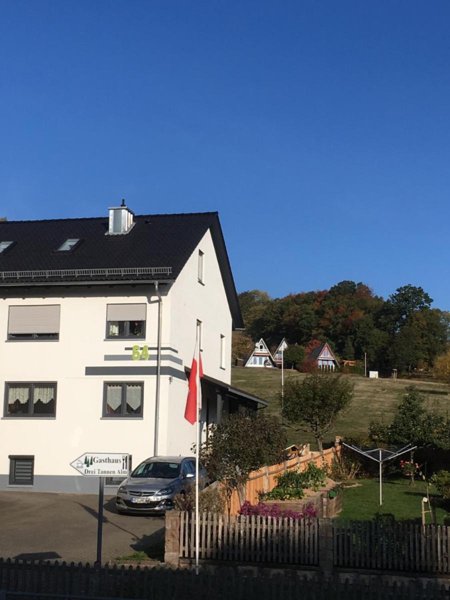 Ferienwohnung an der Linde - Housity