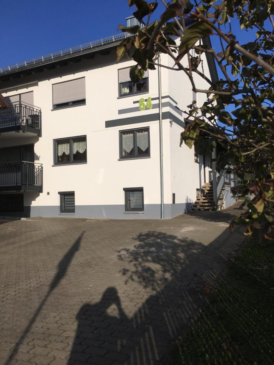 Ferienwohnung an der Linde - Housity