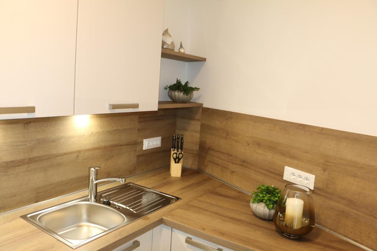 Appartment Larcher - Manzoni - Hizvo
