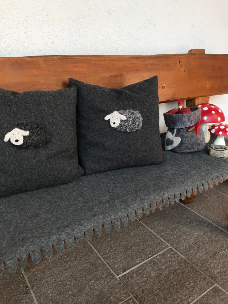 Ferienwohnungen Günzelgut - Housity