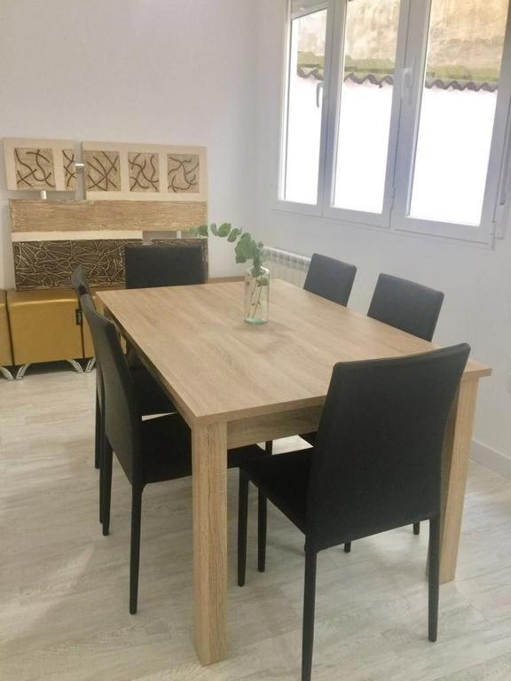 Apartamento Avenida de Portugal - Hizvo