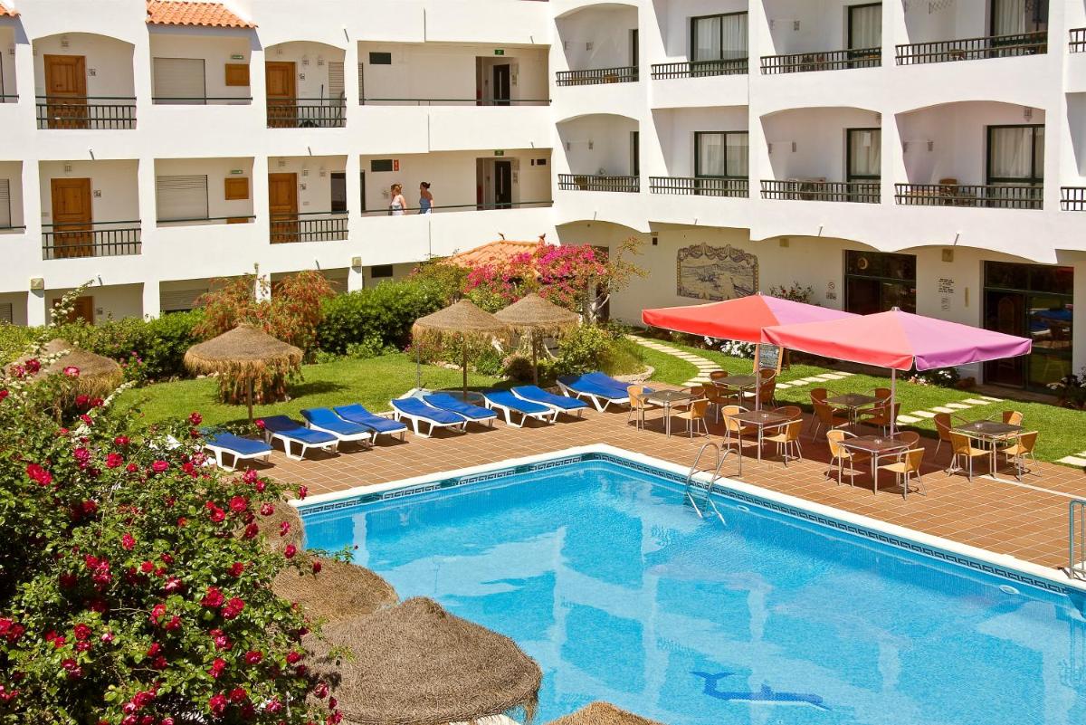 A piscina em ou perto de Cerro Mar Atlantico & Cerro Mar Garden