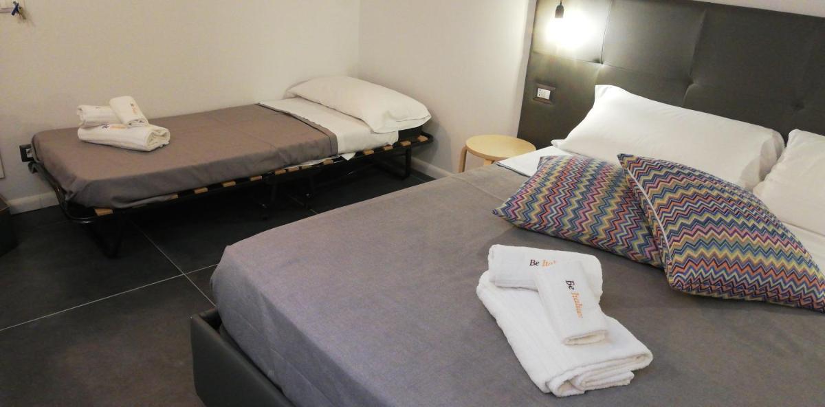 Be Italian Flat Duomo 319 - Housity