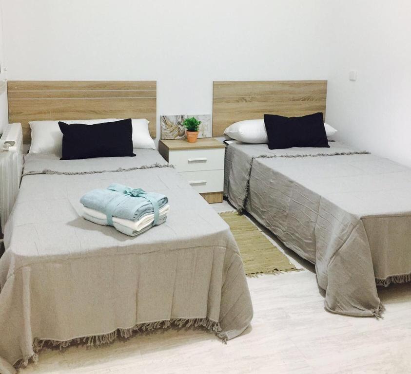Apartamento Avenida de Portugal - Housity