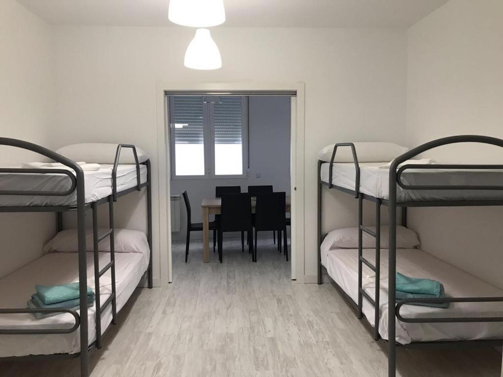 Apartamento Avenida de Portugal - Hizvo