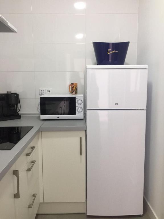 Apartamento Avenida de Portugal - Housity