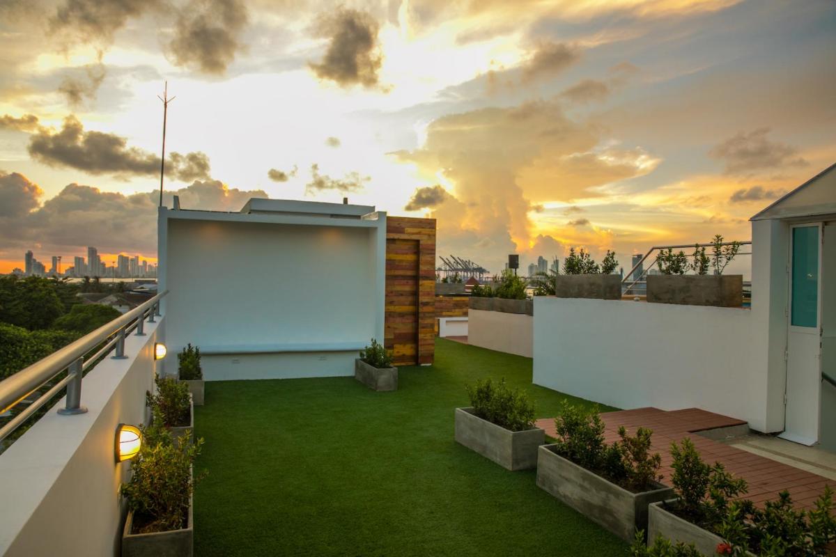 Hotel Buenos Aires - Housity