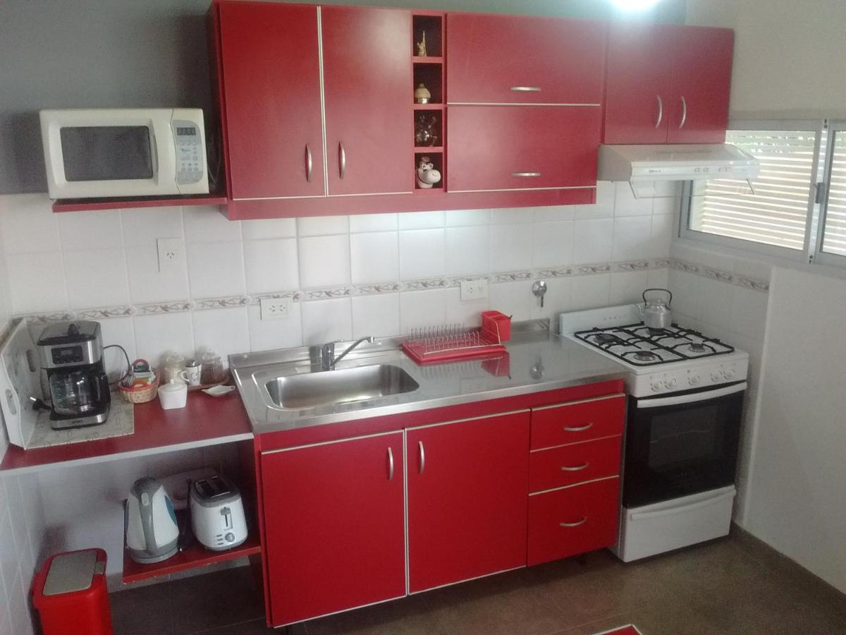Casita Los Nogales - Hizvo
