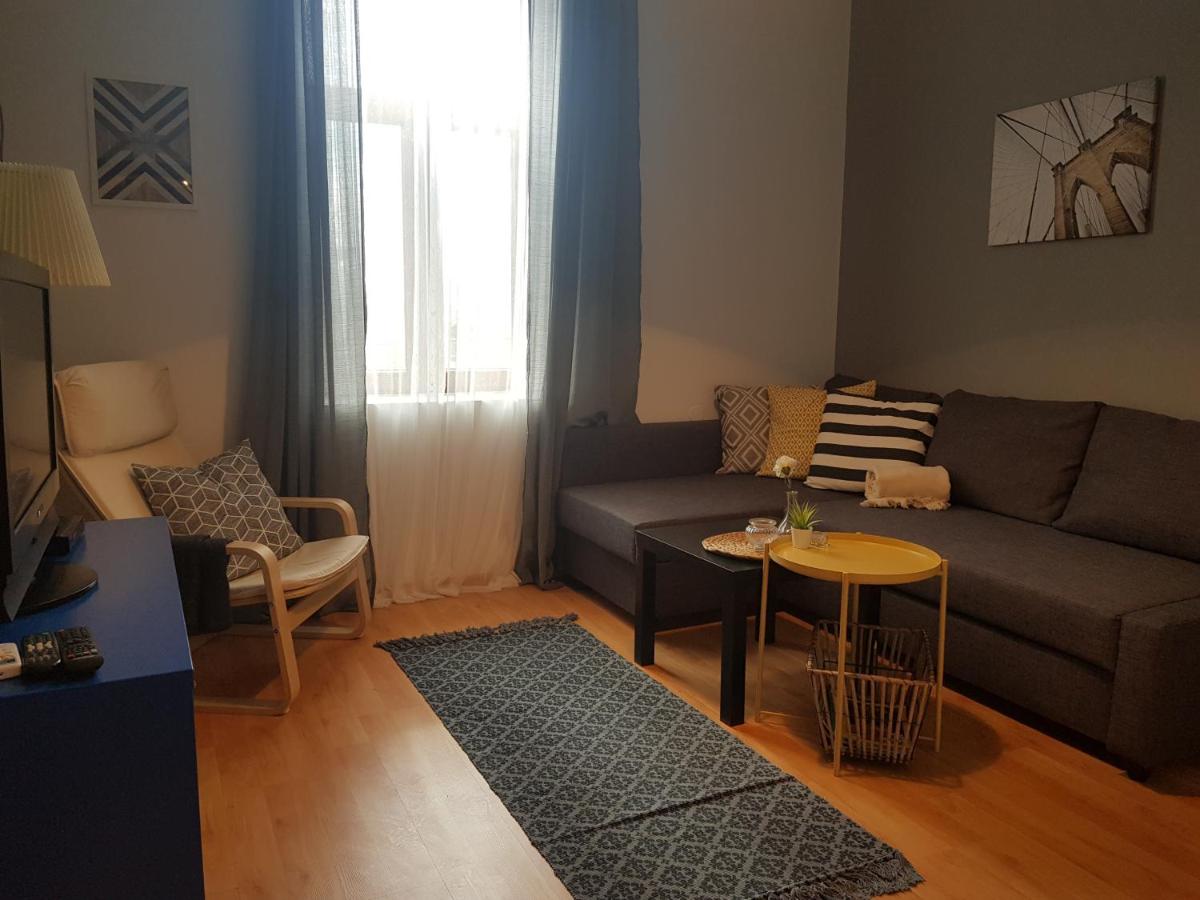 Radomir Downtown Apartments - Housity