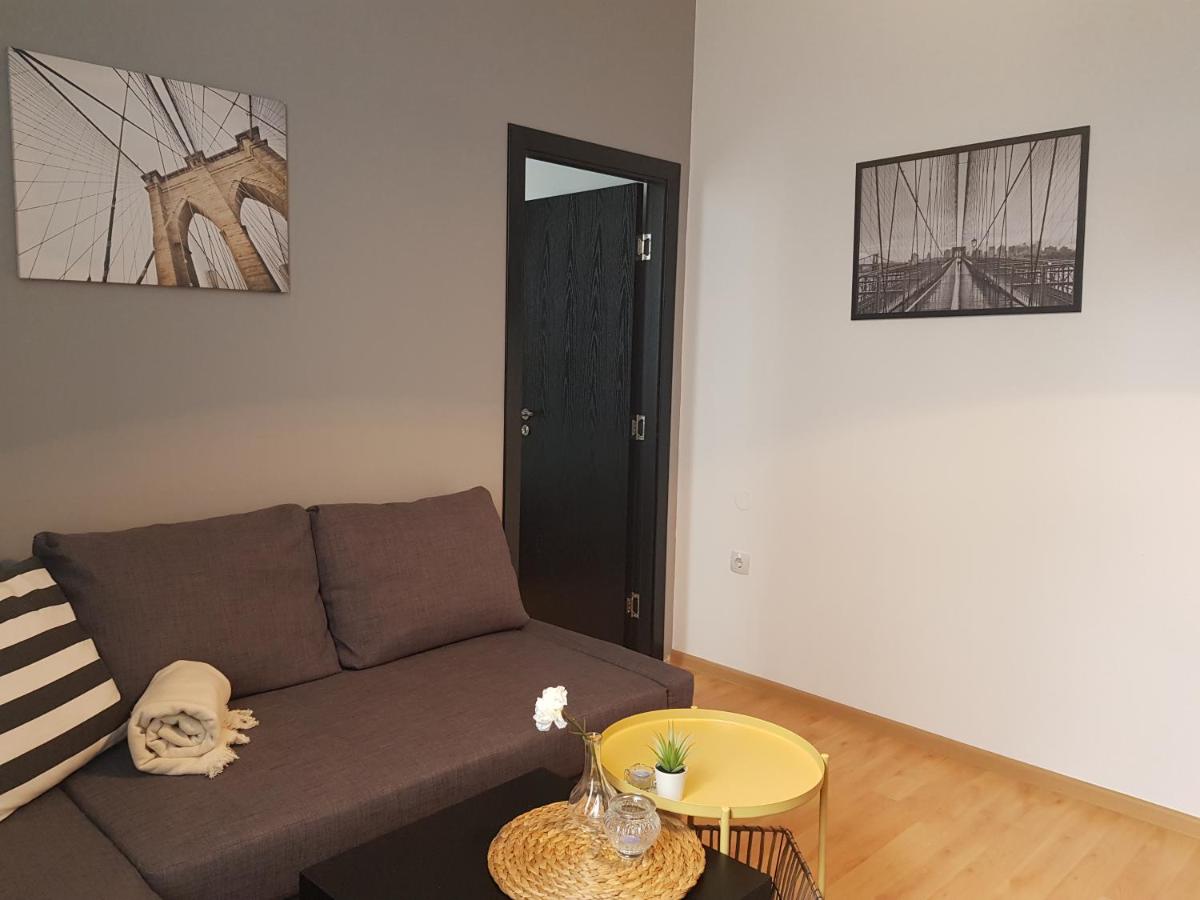 Radomir Downtown Apartments - Housity