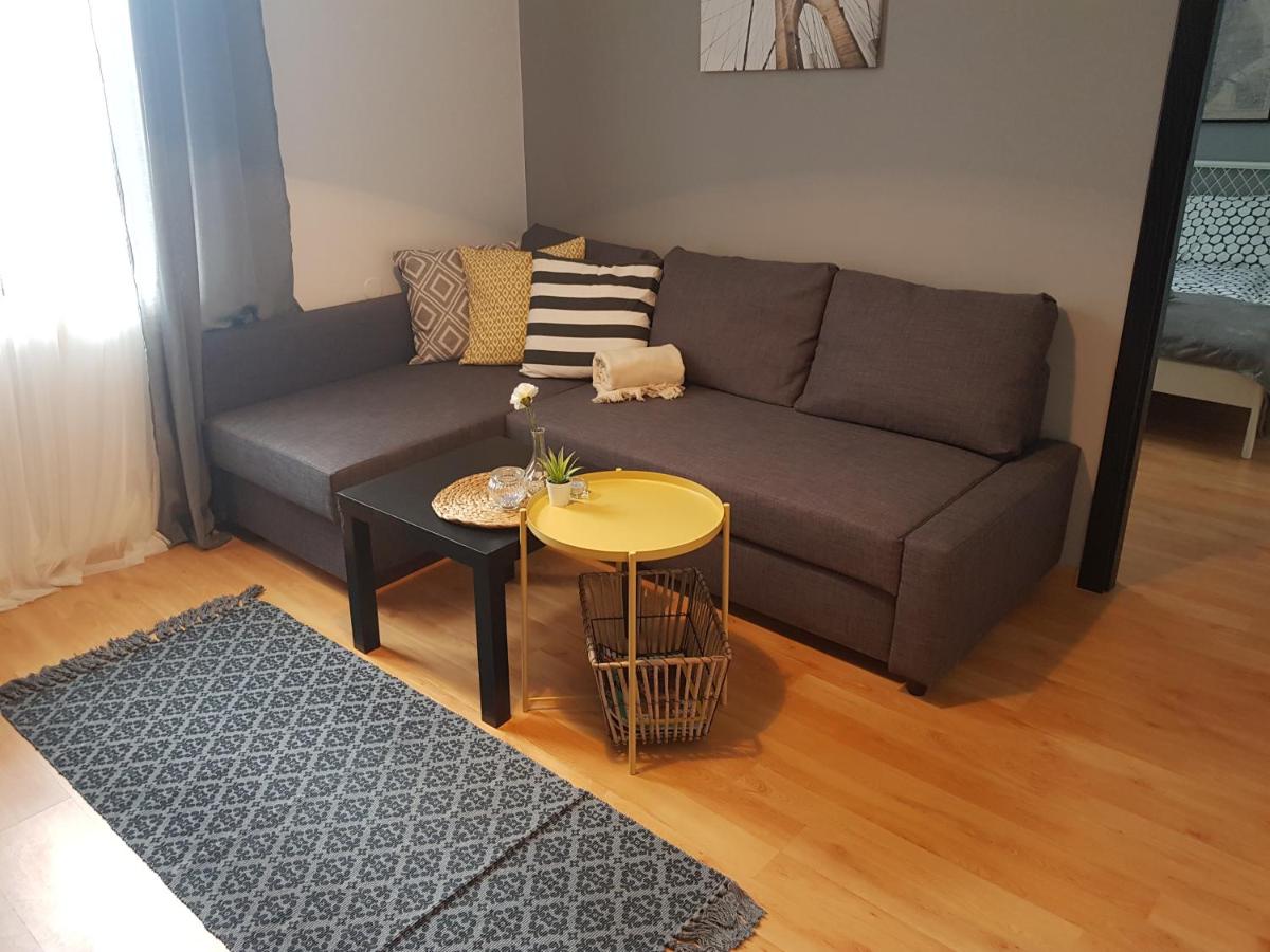 Radomir Downtown Apartments - Housity