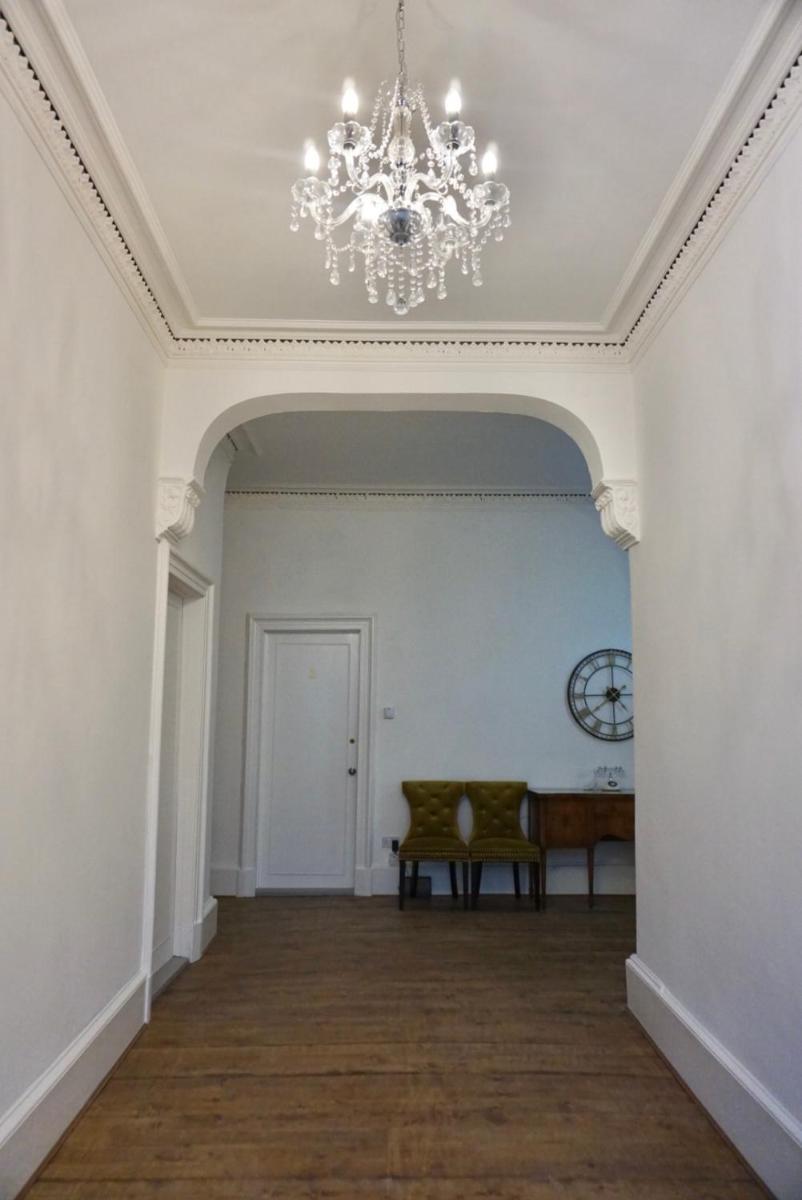 BA Apartments - Housity