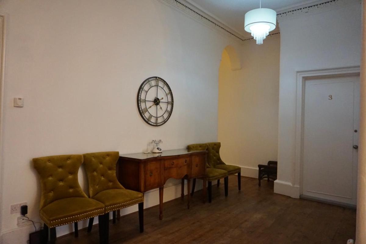 BA Apartments - Housity