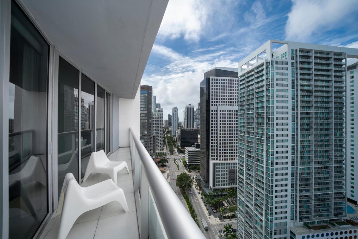 Icon Residences by SS Vacation Rentals - Housity