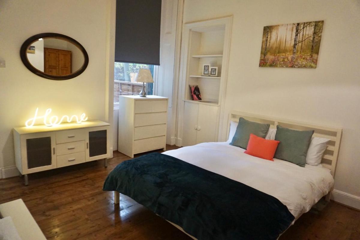 BA Apartments - Housity