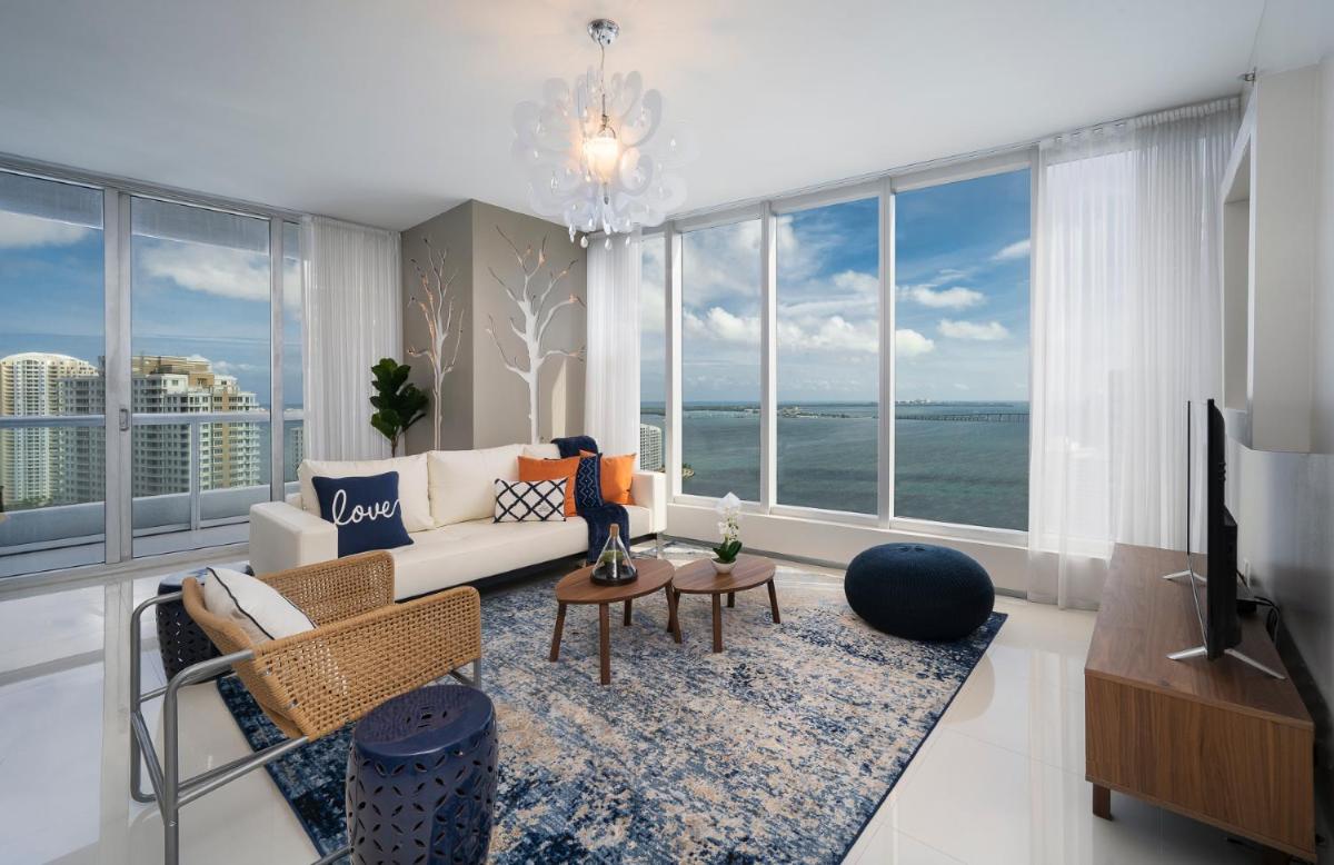 Icon Residences by SS Vacation Rentals - Housity
