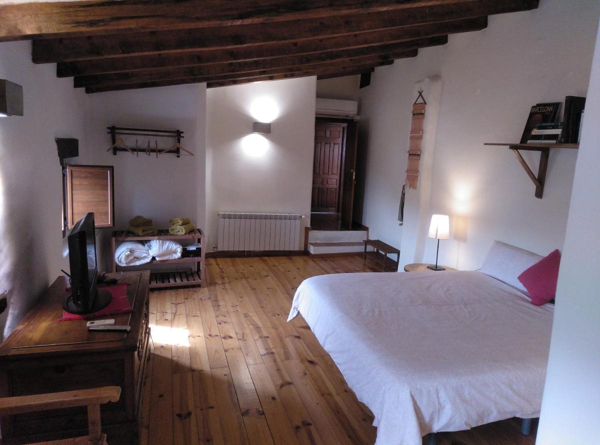 Casas Rurales Planeta Chicote - Housity