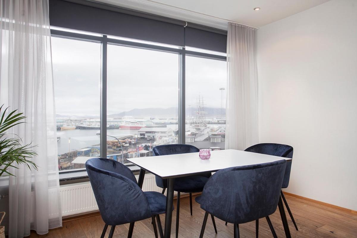 Planet Apartments - Housity