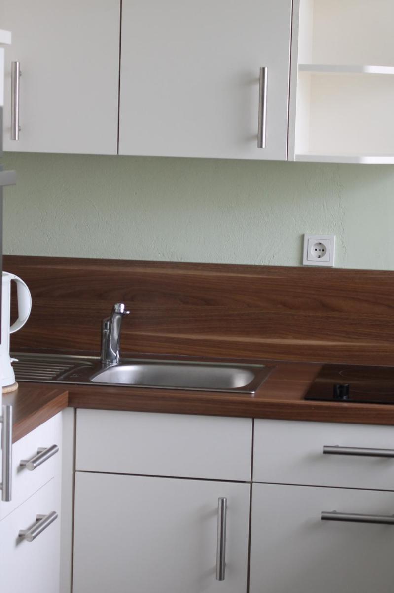 Fewo Geesteblick - Dietmar Strauch - Housity