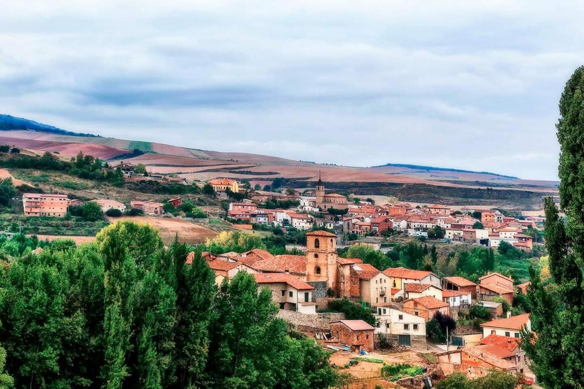 Casa Rural Nestazar II - Housity