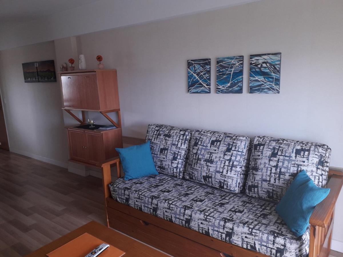 ESPECTACULAR Alem 5007 piso 7 - Housity