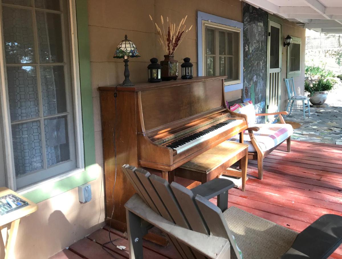 Merrynook - Housity