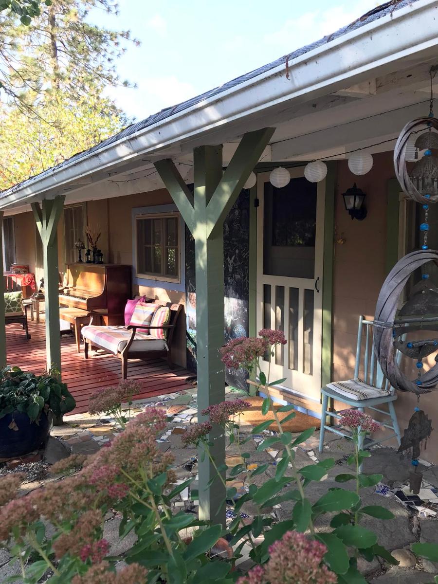 Merrynook - Housity