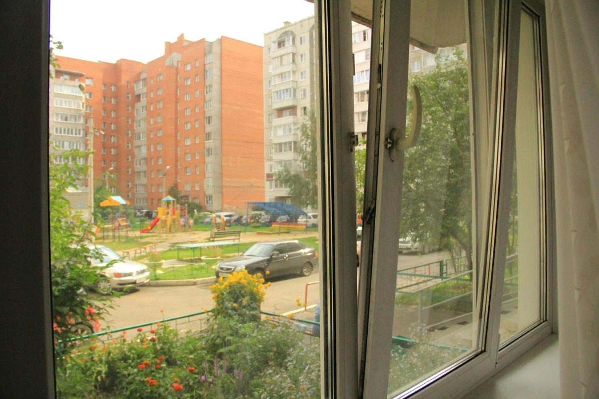 Suitetrails - Apartments Северный Уют для Вас