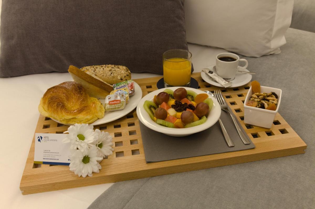 Hotel Cruz de la Victoria - Housity
