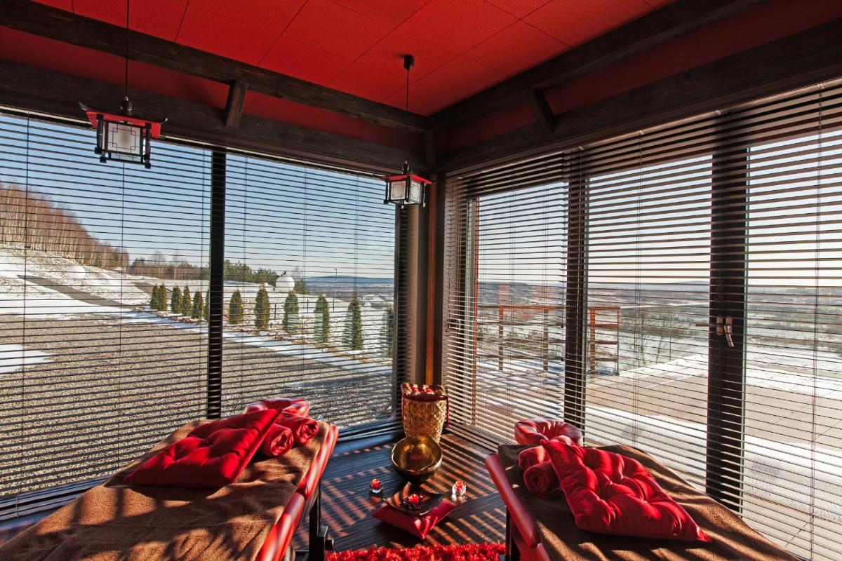Odyssey ClubHotel Wellness & SPA Adults Only - Housity