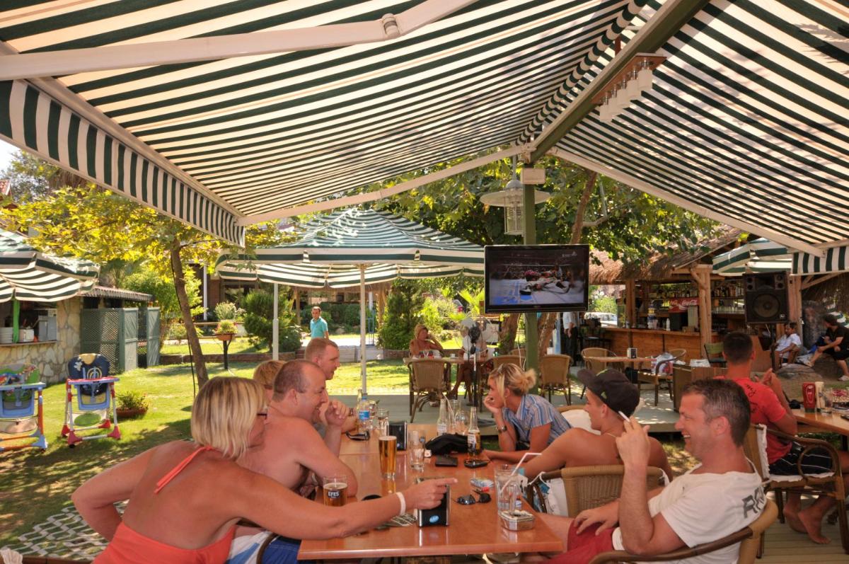 Letoile Beach Hotel - Housity