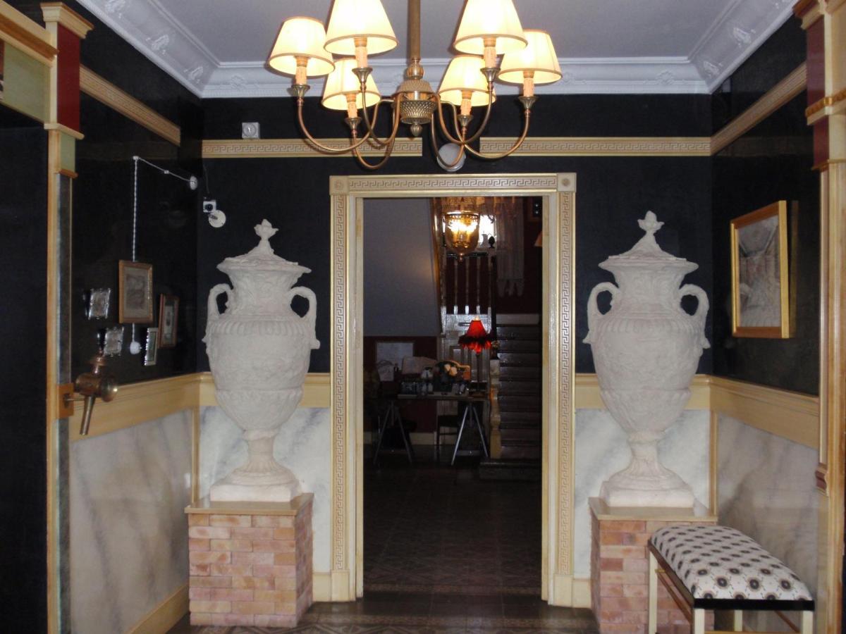 Imagen de la galería de Posada del Indiano, en Cidones