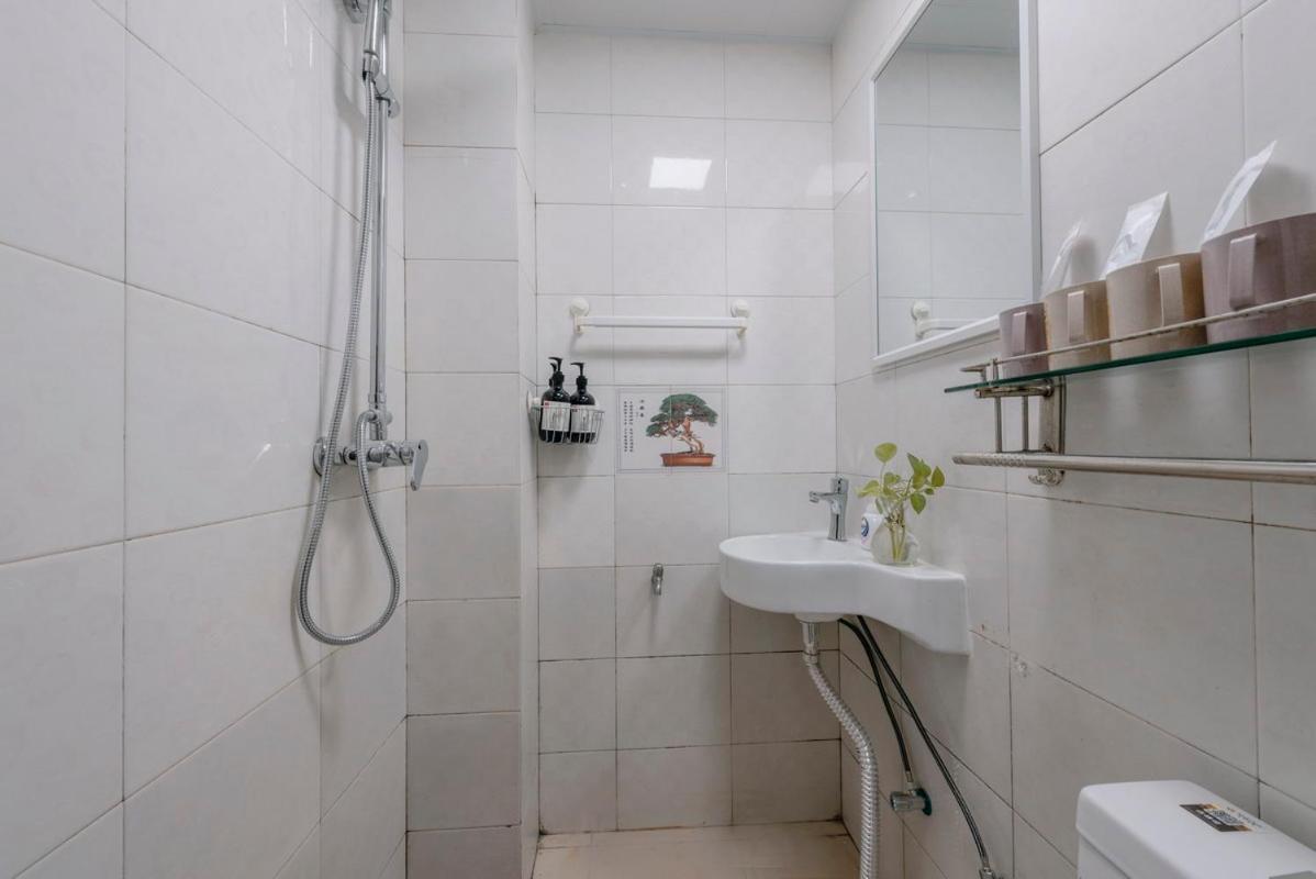 Xi’an Beilin·Xiaozhai· Locals Apartment 00178070 - Housity