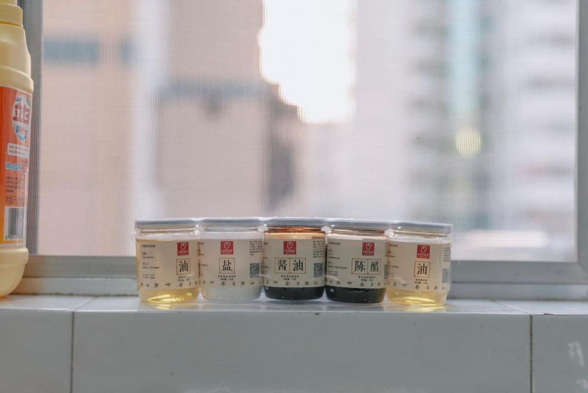 Xi’an Beilin·Xiaozhai· Locals Apartment 00178070 - Housity