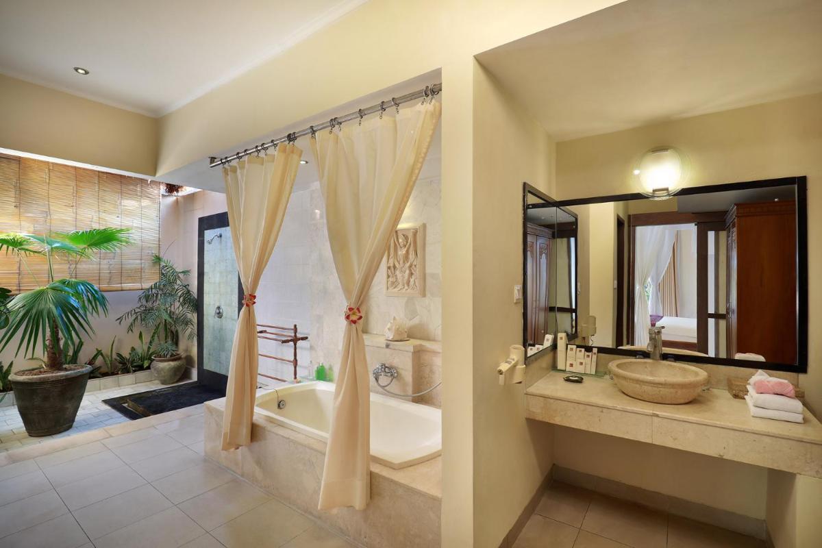 The Buah Bali Villas - Hizvo