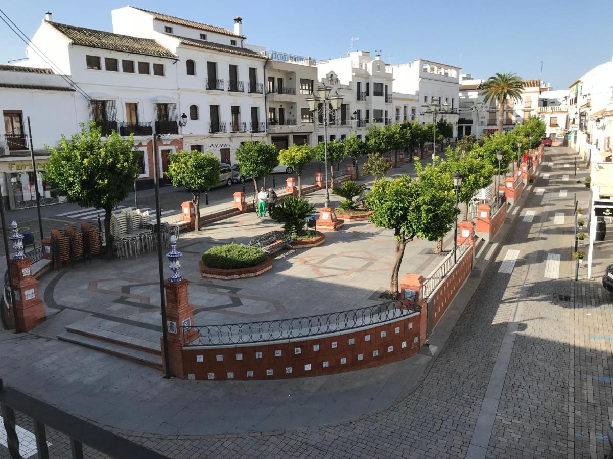Calle Valenzuela 9 La Rambla - Housity