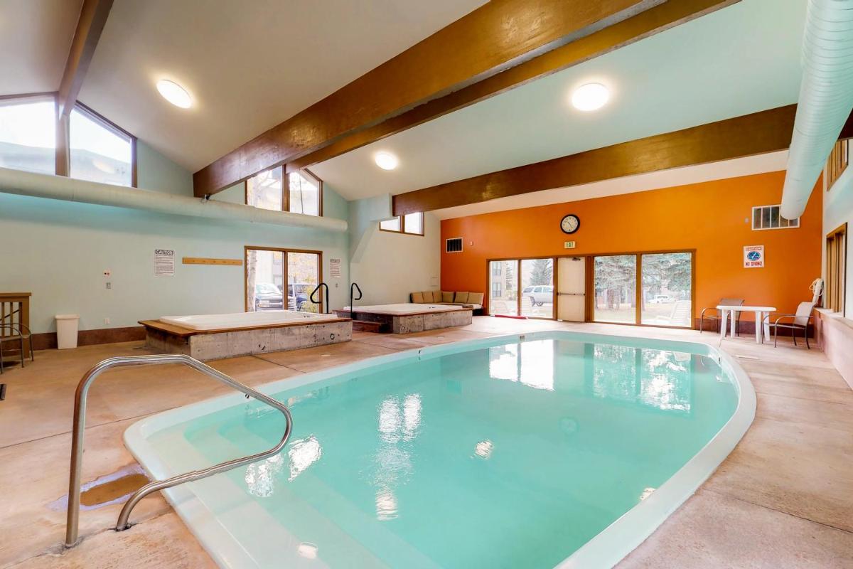 Lake Cliffe 302 - Housity