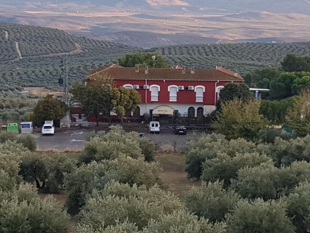 Hotel-Restaurante la Loma - Housity