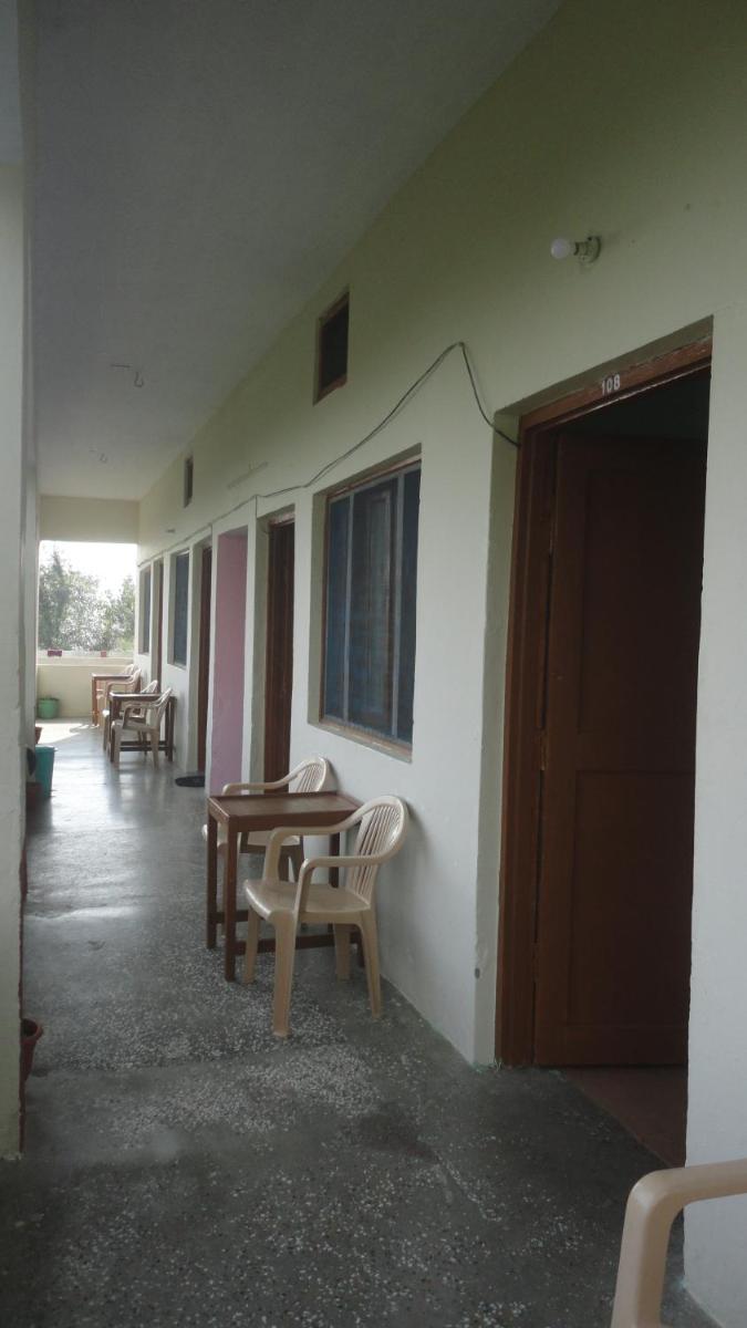 Shivam Guest House, Kausani - Housity