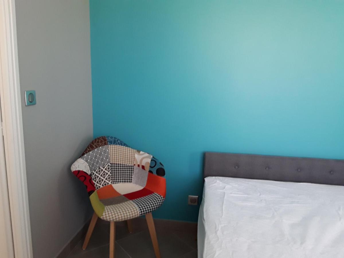 Petite suite sympa Avoine - Housity