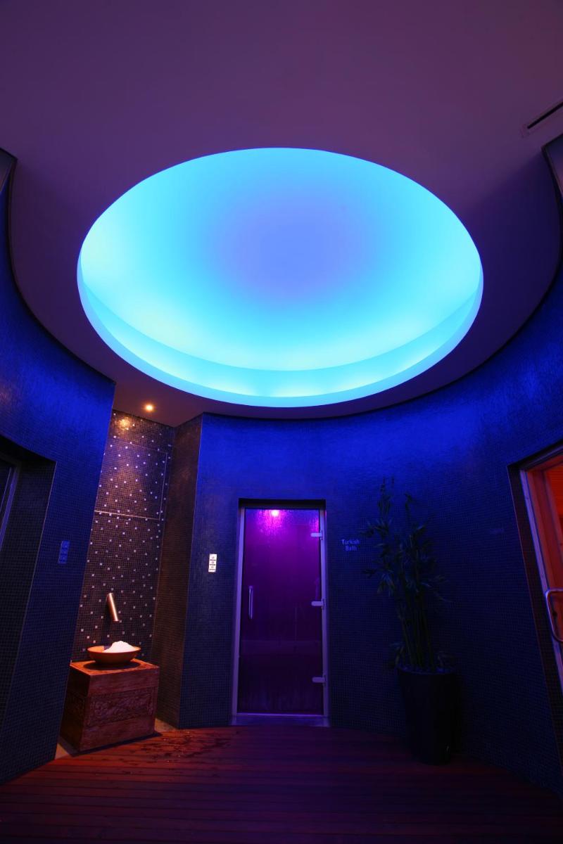Imagem da galeria de As Cascatas Golf Resort & Spa em Vilamoura