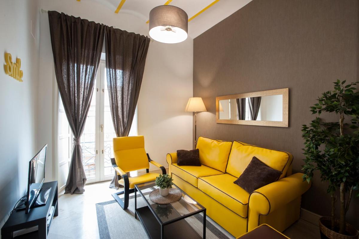Singular Peral - Housity
