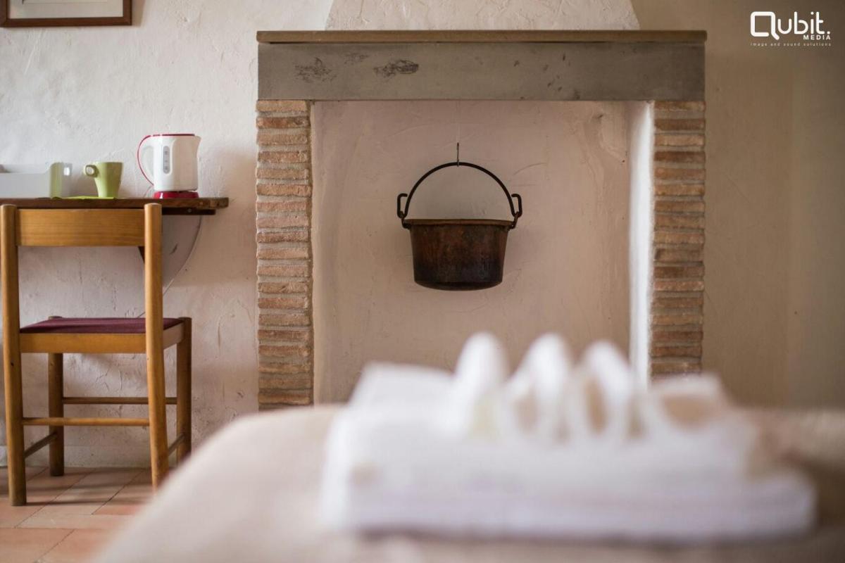 Agriturismo La Lenticchia - Housity